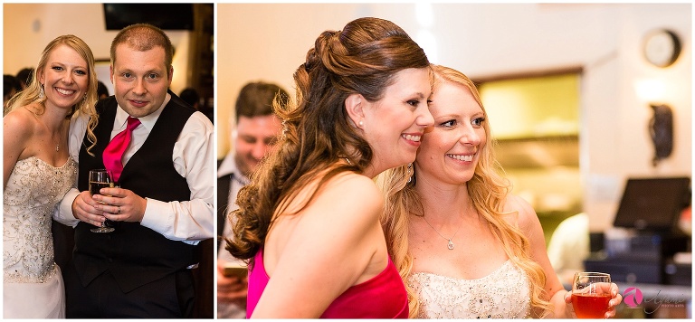 Napa, California, Wine Country Wedding