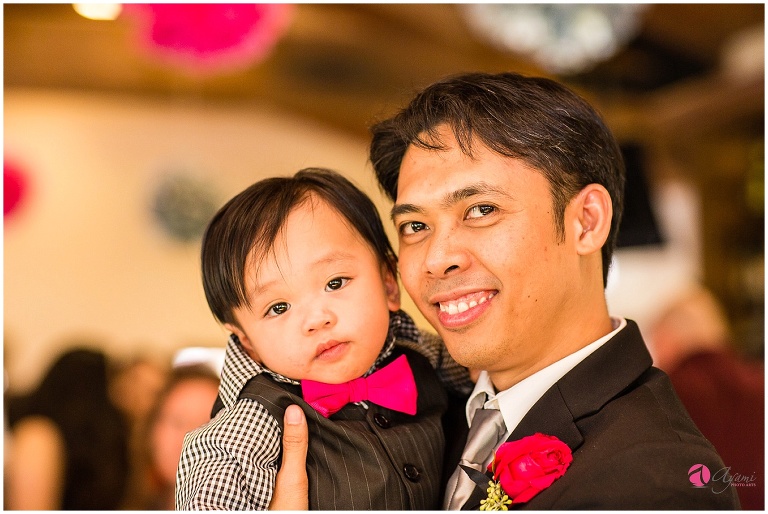 Napa, California, Wine Country Wedding