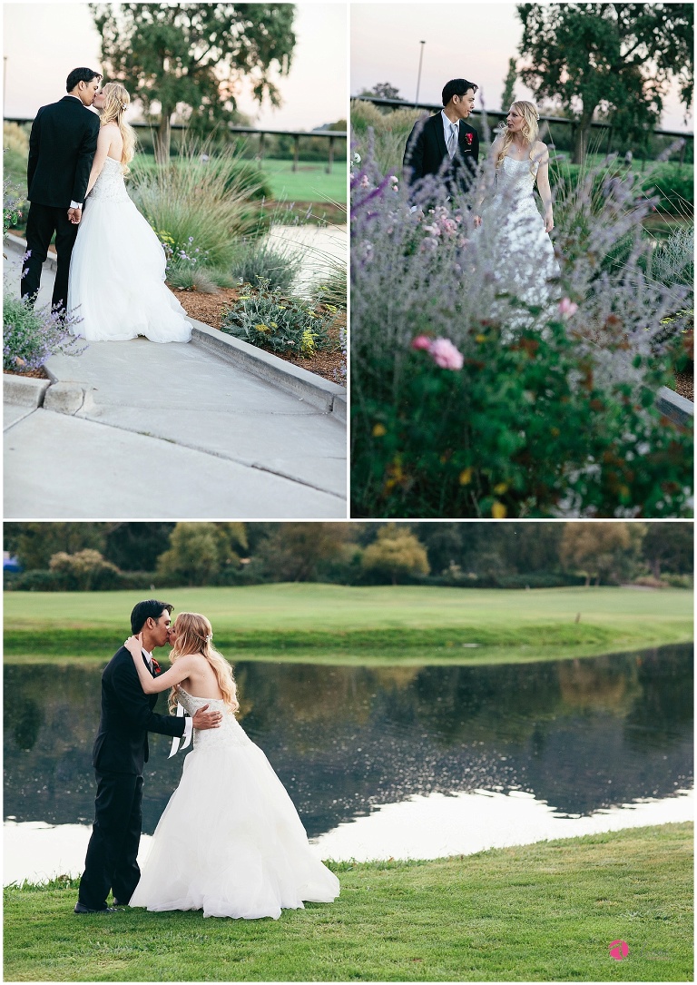 Napa, California, Wine Country Wedding