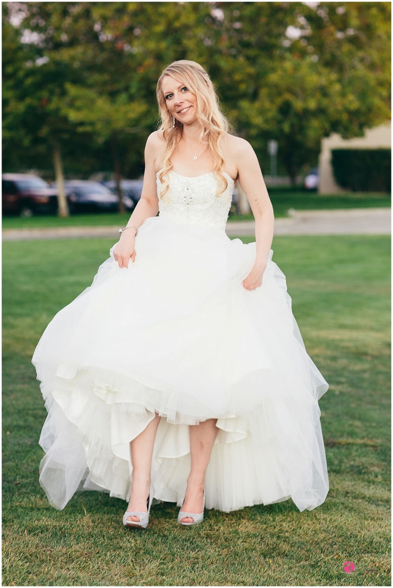 Napa, California, Wine Country Wedding