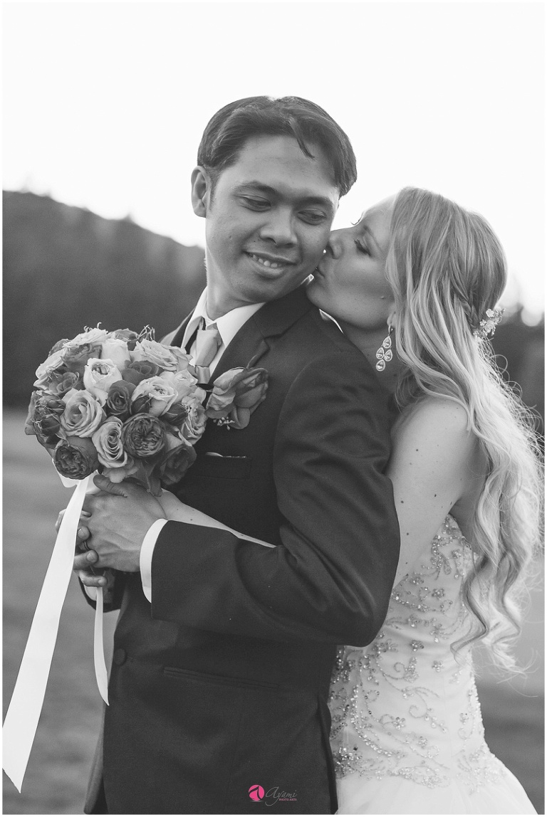 Napa, California, Wine Country Wedding