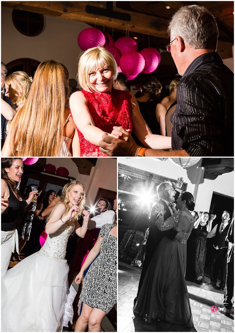 Napa, California, Wine Country Wedding