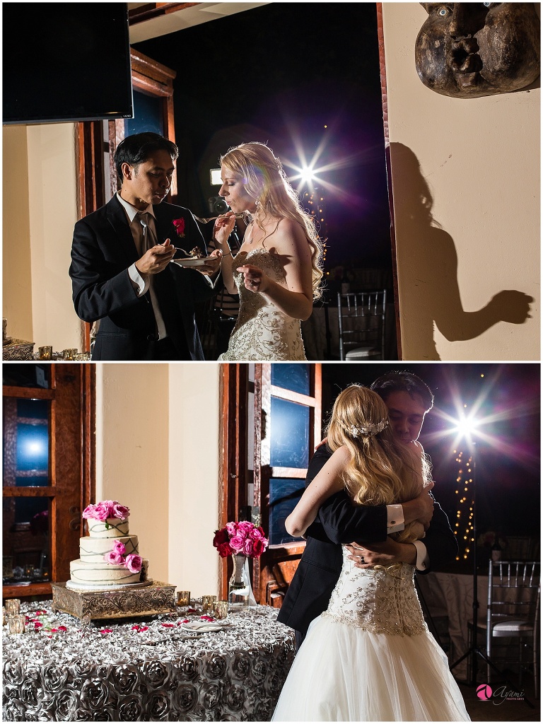 Napa, California, Wine Country Wedding