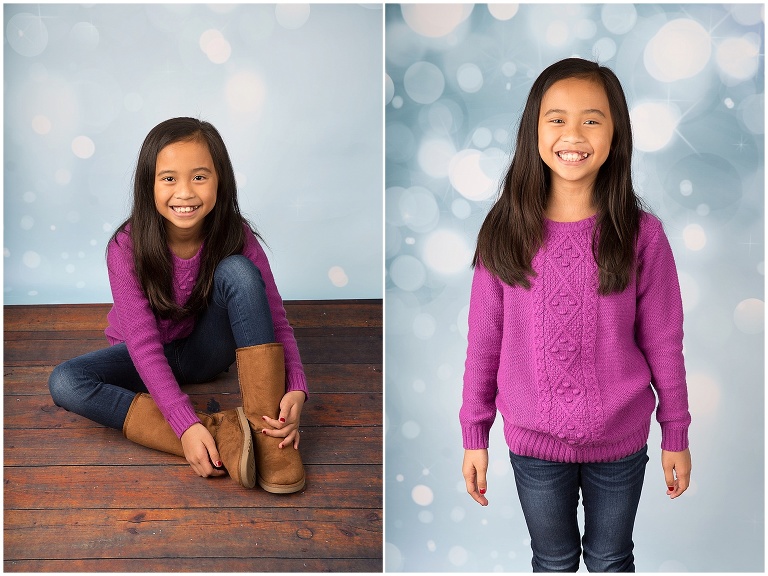 Jersey City Photo Studio