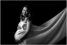 Pregnancy, Jersey City Photo Studio