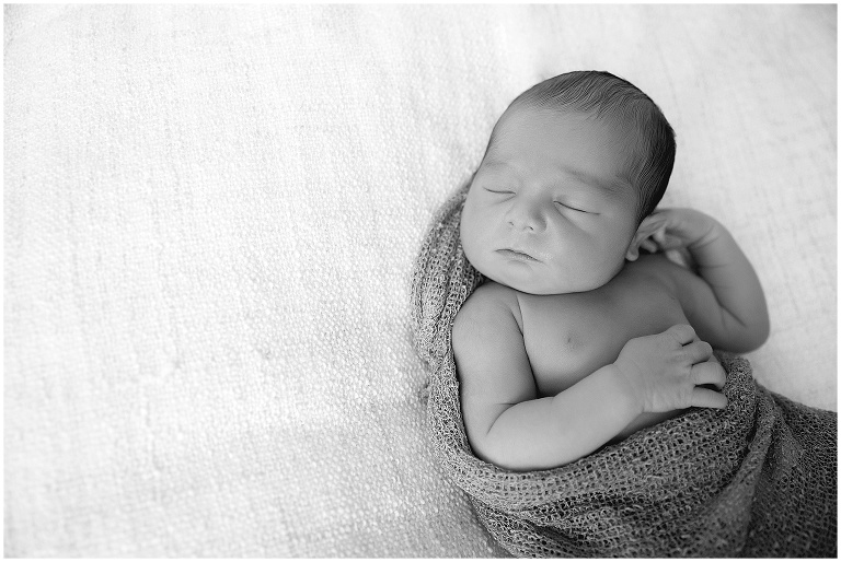 Newborn Baby | 赤ちゃん、新生児