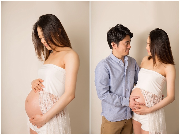 Jersey City Maternity Photographer