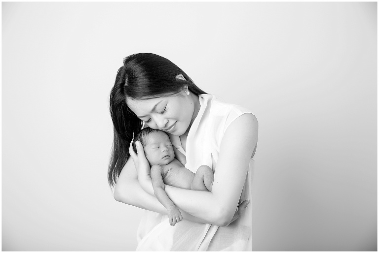 赤ちゃんの撮影, baby photography