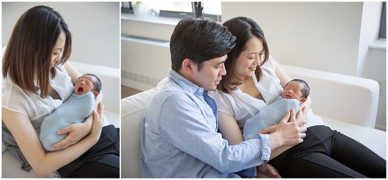 赤ちゃんの撮影, baby photography