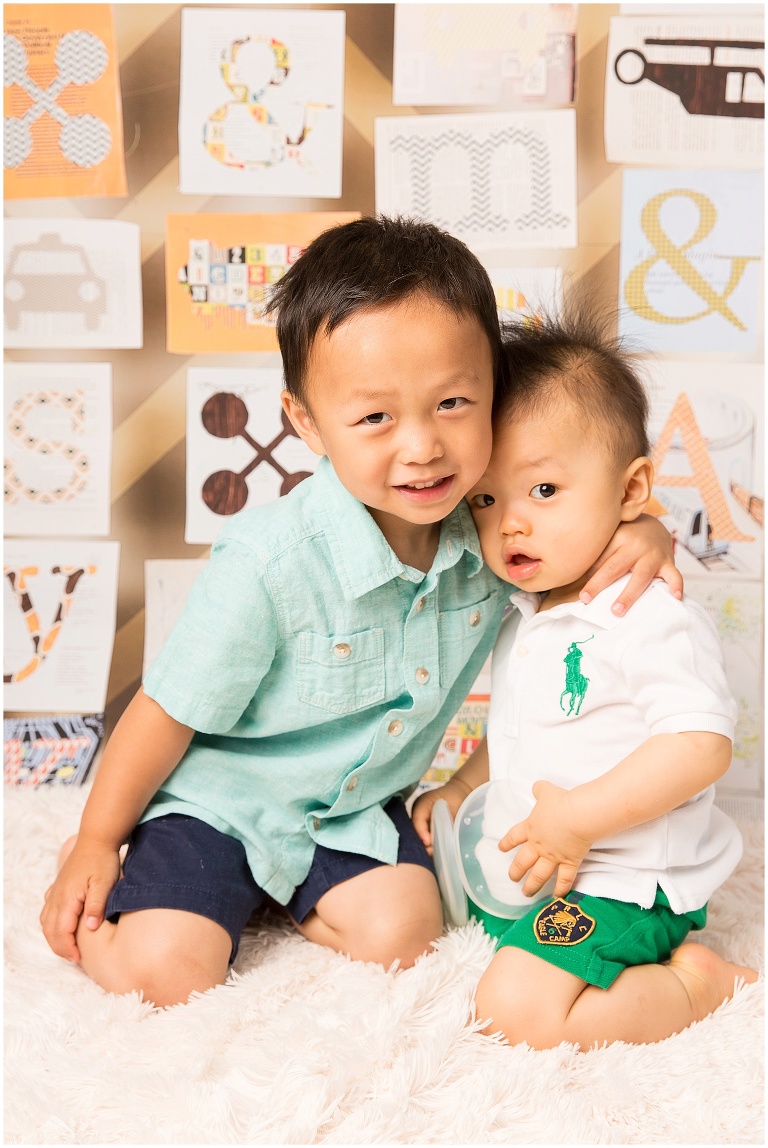 Jersey City Family & Baby Photography