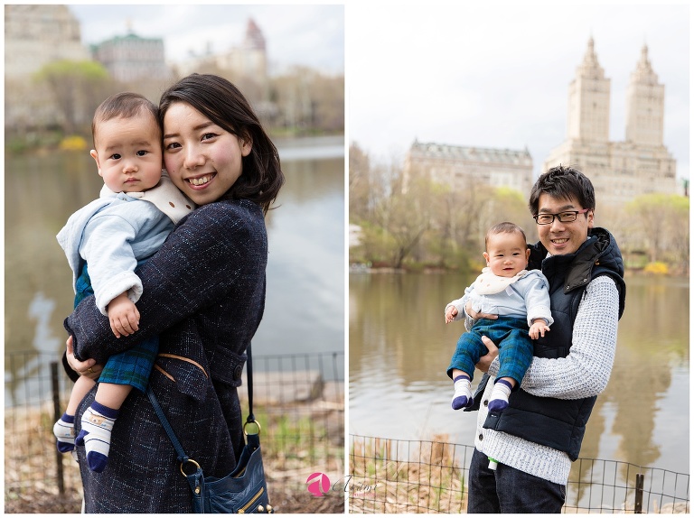 Family Photo_CentralParkNY