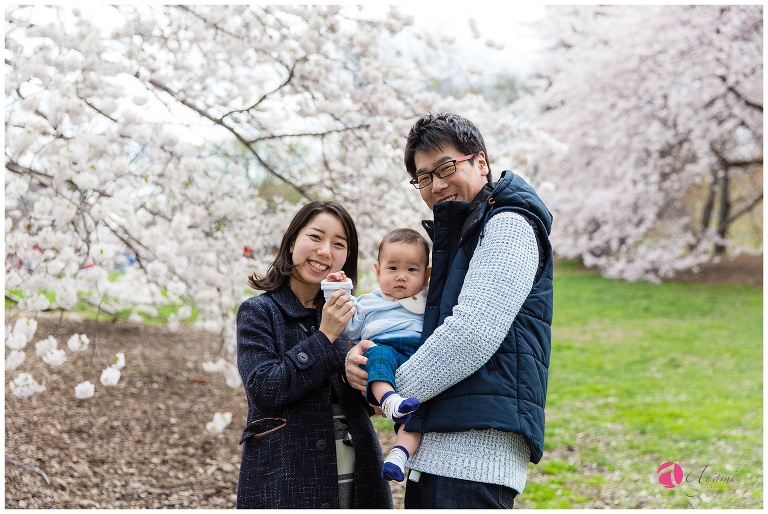 Family Photo_CentralParkNY