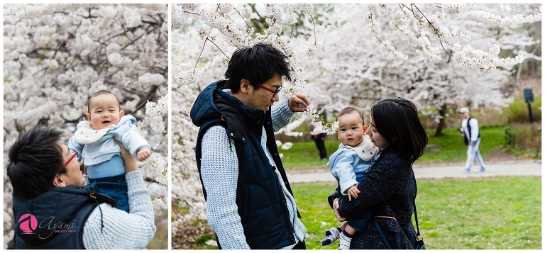 Family Photo_CentralParkNY
