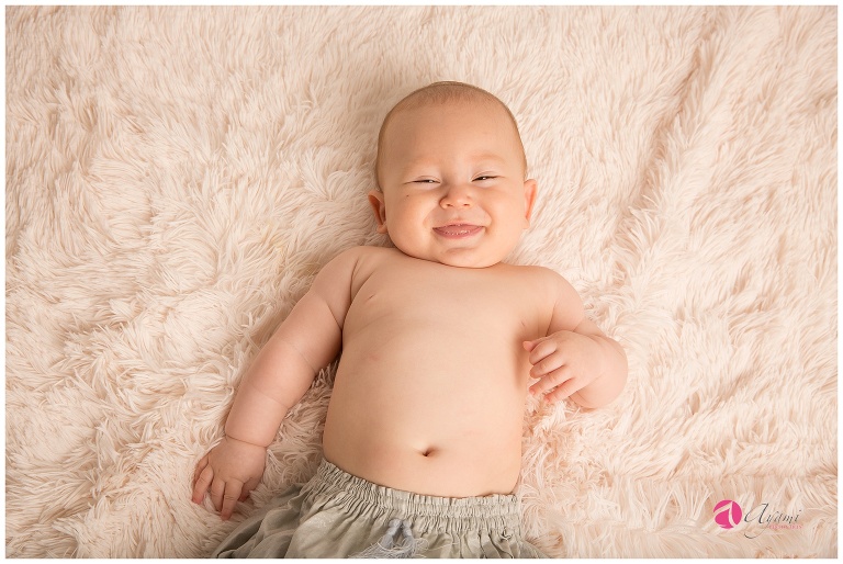 6monthold