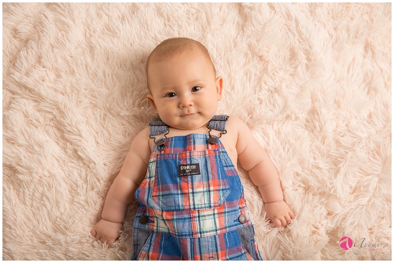 6monthold