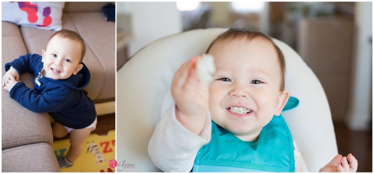 toddler lifestyle portrait