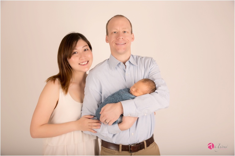 赤ちゃん写真撮影、フォトスタジオ、イーストベイ、サンフランシスコ、カリフォルニア